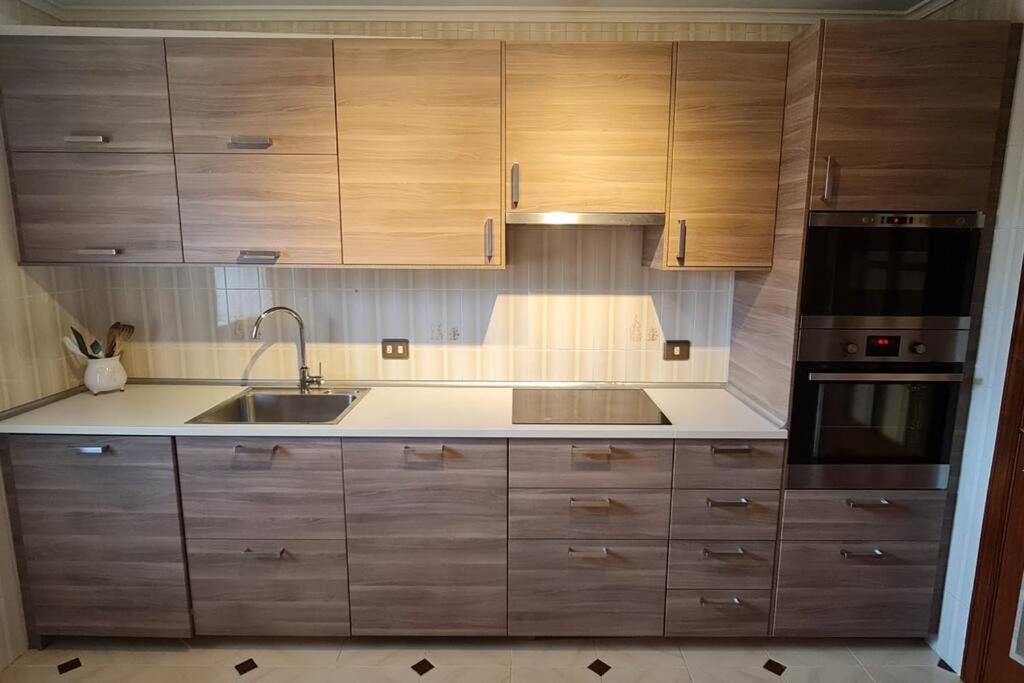 Apartamento Malzapatu - 4 Dormitorios - يانس المظهر الخارجي الصورة
