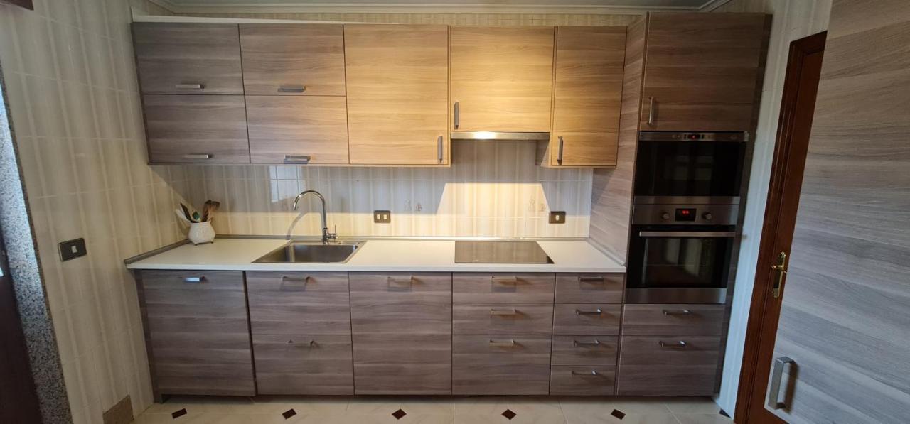 Apartamento Malzapatu - 4 Dormitorios - يانس المظهر الخارجي الصورة