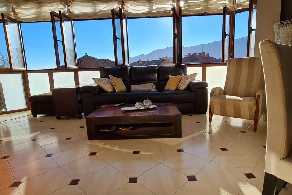 Apartamento Malzapatu - 4 Dormitorios - يانس المظهر الخارجي الصورة